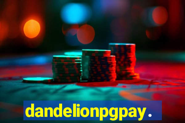 dandelionpgpay.com