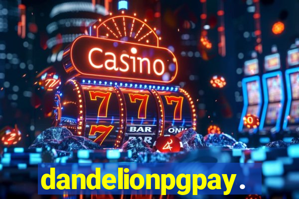 dandelionpgpay.com