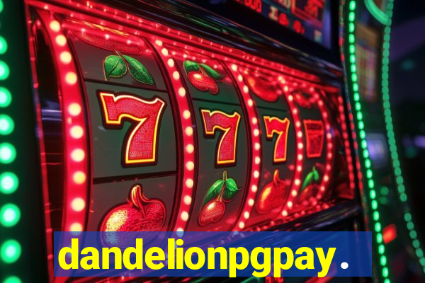 dandelionpgpay.com