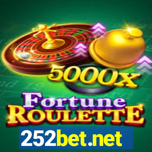 252bet.net