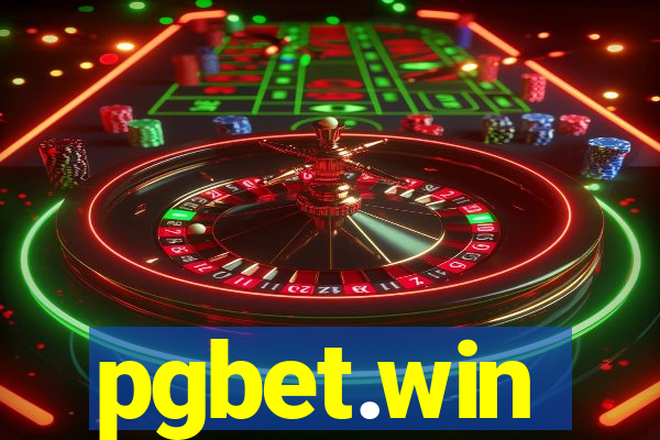 pgbet.win