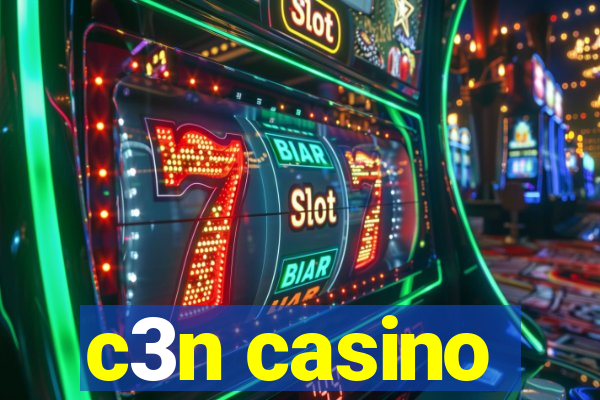 c3n casino