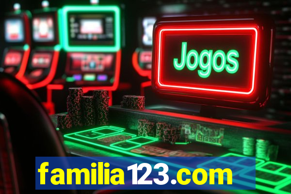 familia123.com
