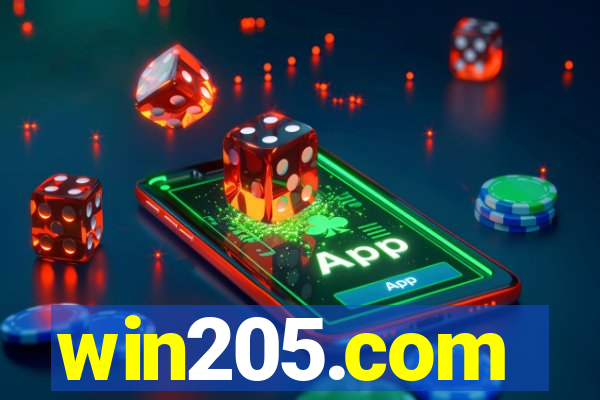 win205.com