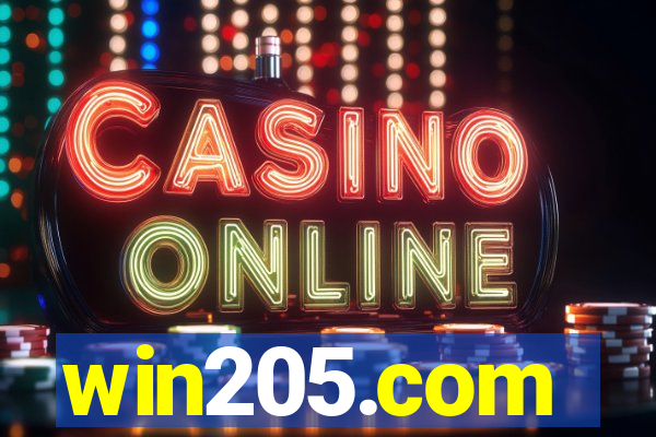 win205.com