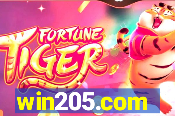 win205.com