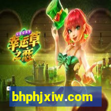 bhphjxiw.com