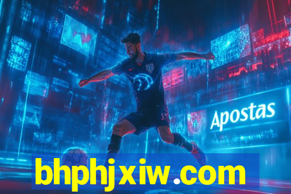 bhphjxiw.com