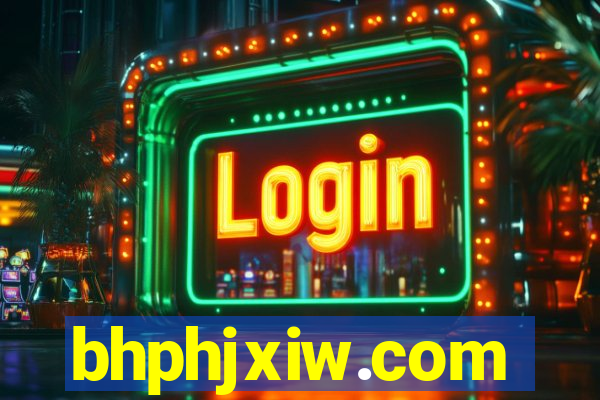 bhphjxiw.com