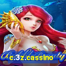 c.3z.cassino