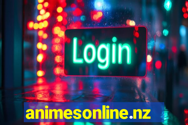 animesonline.nz