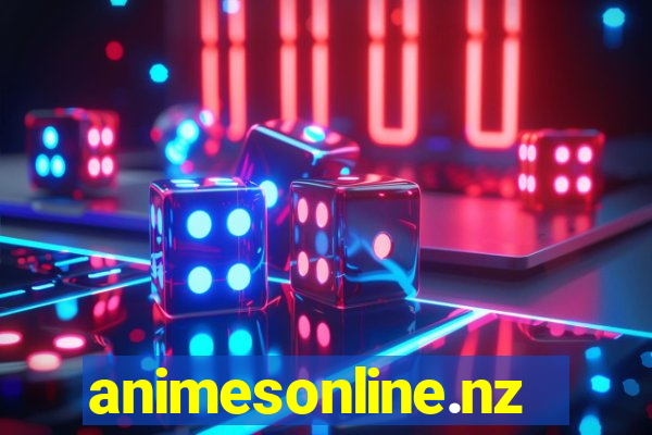 animesonline.nz