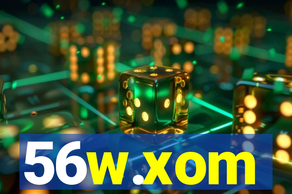 56w.xom