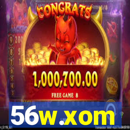 56w.xom