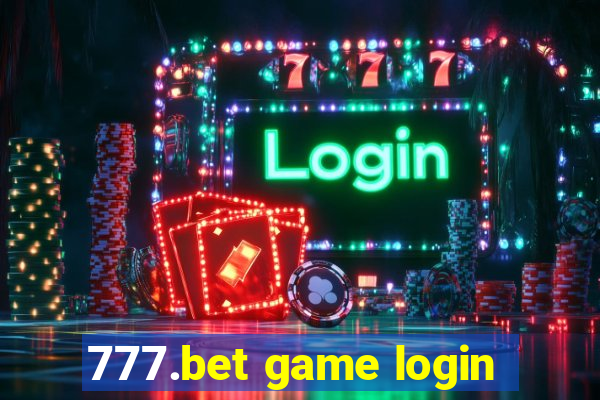 777.bet game login