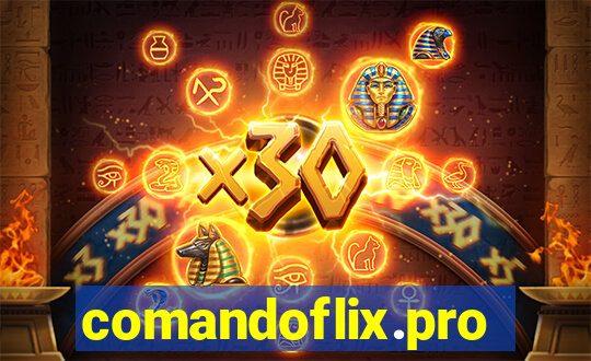 comandoflix.pro