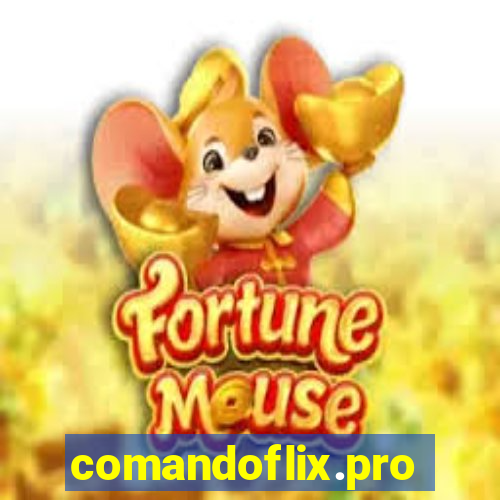 comandoflix.pro