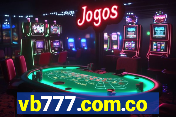 vb777.com.co