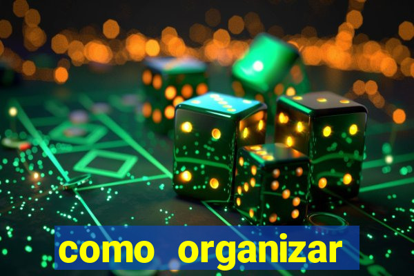 como organizar planilha por ordem alfabetica
