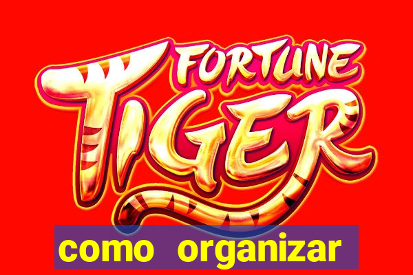 como organizar planilha por ordem alfabetica