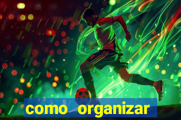 como organizar planilha por ordem alfabetica
