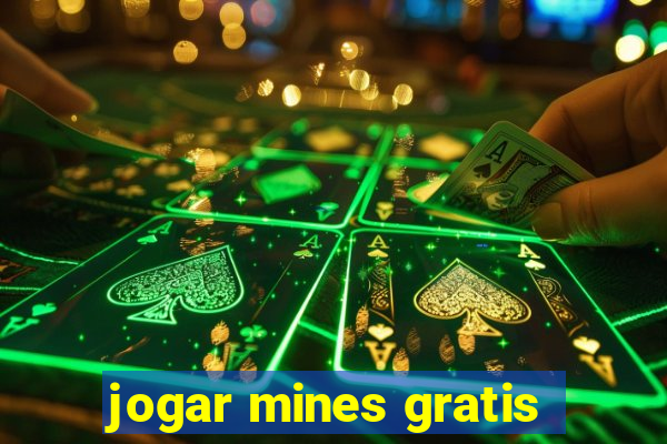 jogar mines gratis