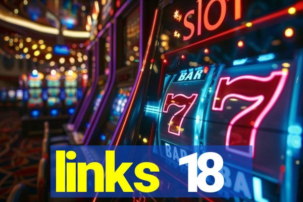 links 18