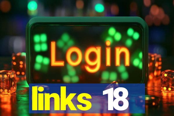 links 18