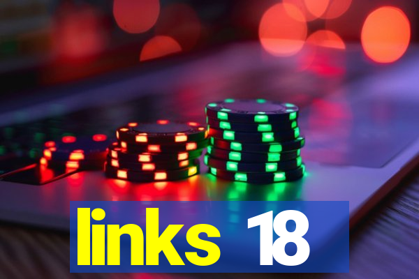 links 18