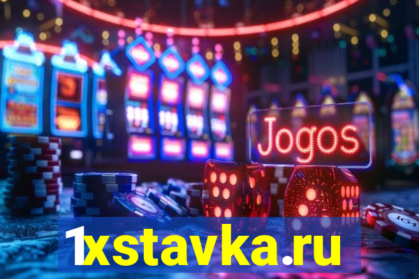 1xstavka.ru