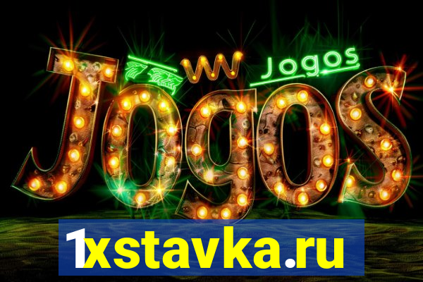 1xstavka.ru