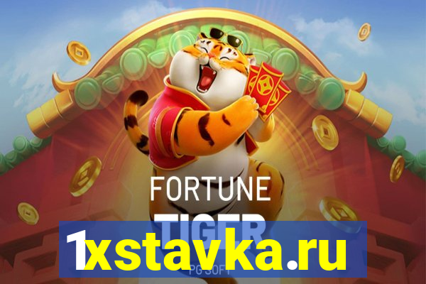 1xstavka.ru