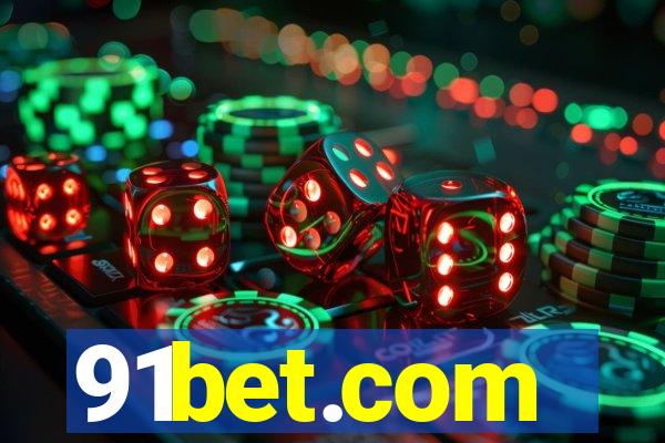 91bet.com
