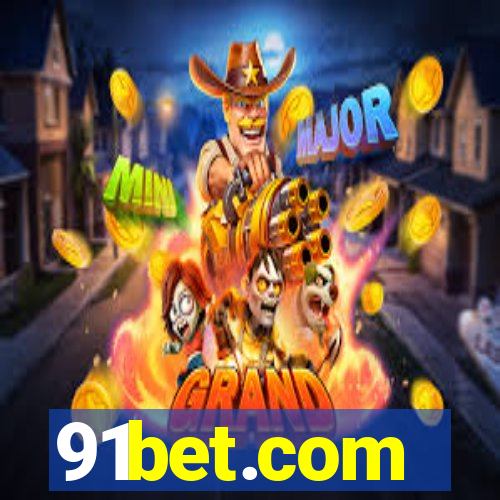 91bet.com