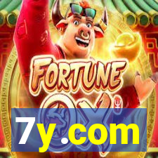 7y.com
