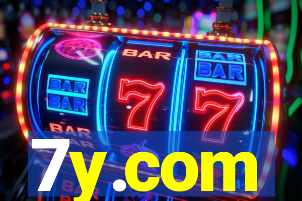 7y.com
