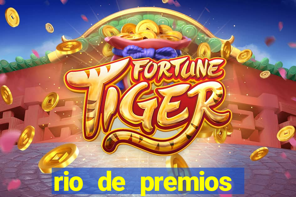 rio de premios cadastrar bilhete