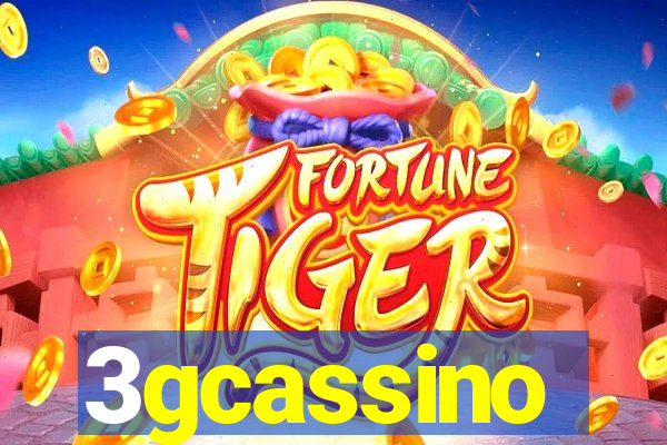 3gcassino