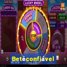 Betéconfiável