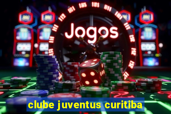 clube juventus curitiba