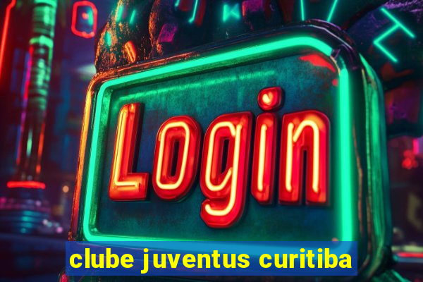clube juventus curitiba
