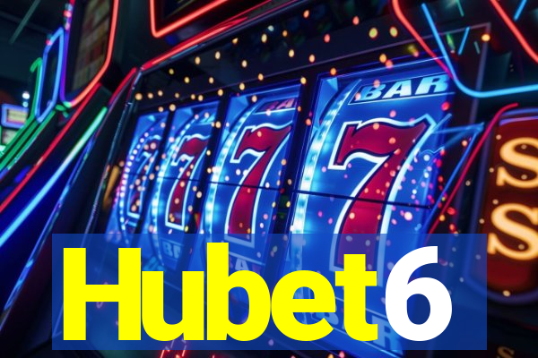 Hubet6
