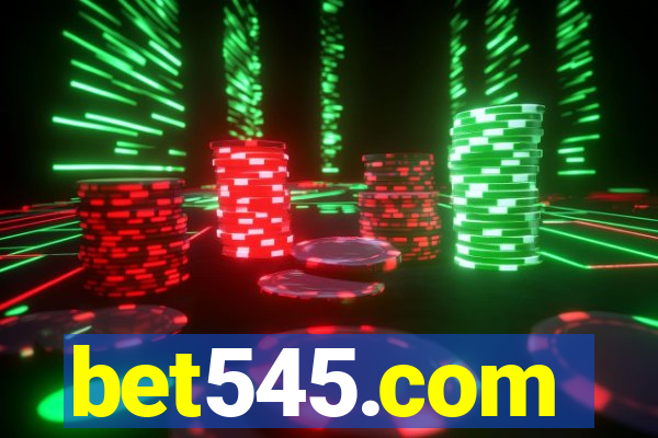 bet545.com