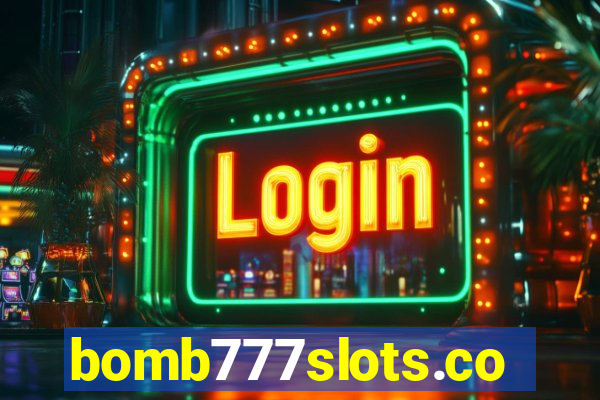 bomb777slots.com