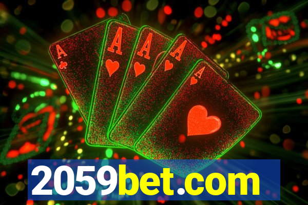 2059bet.com
