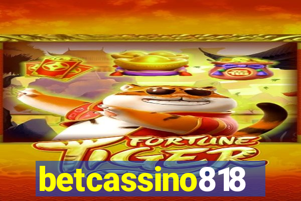 betcassino818