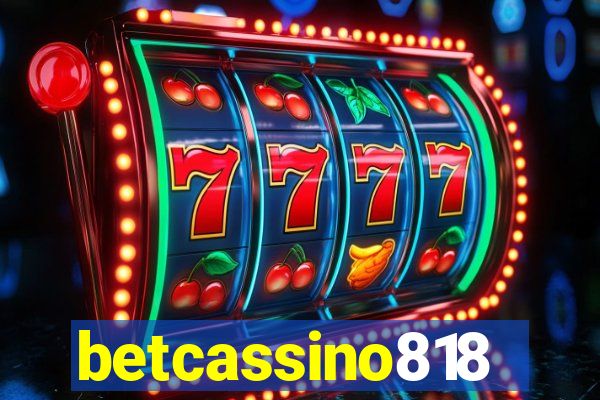betcassino818
