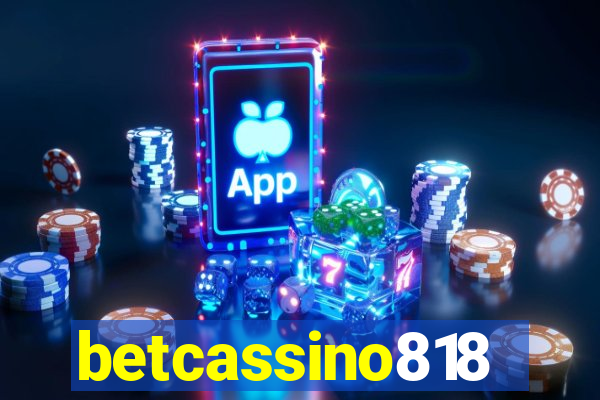betcassino818