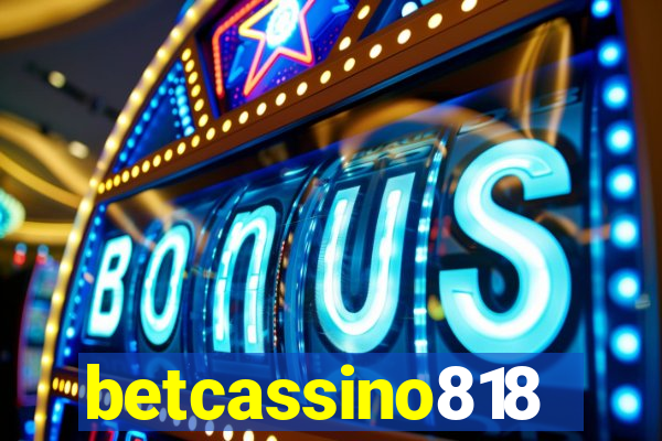 betcassino818