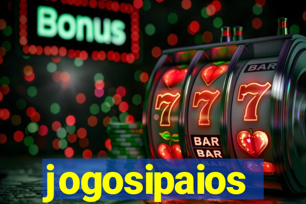 jogosipaios